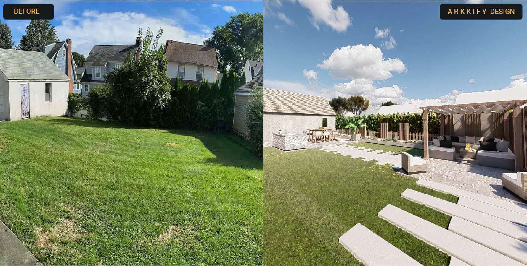 Backyard Transformation-min